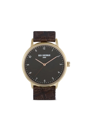 BEN SHERMAN Portobello 40mm - Black
