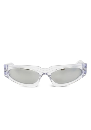 Kuboraum mask E21 - White