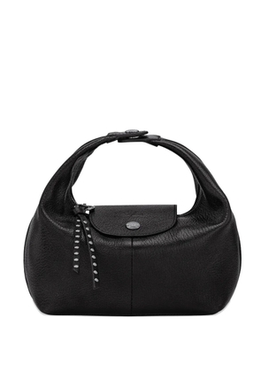 Longchamp mini Le Pliage Xtra tote bag - Black