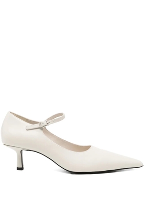 Senso 65mm Tyler II pumps - Neutrals