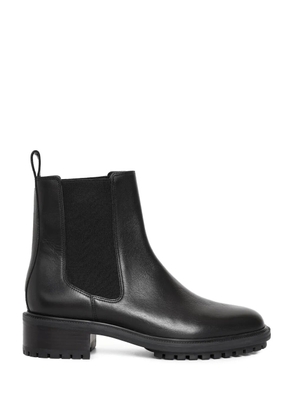 Studio Chofakian Studio 160 Chelsea boots - Black
