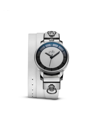 Fob Paris R360 36mm - Silver