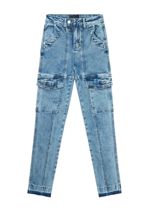 RTA Eva jeans - Blue