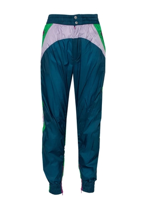 Isabel Marant Vintage Raruso trousers - Blue