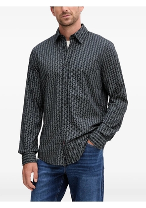 Joop! Hanson shirt - Black