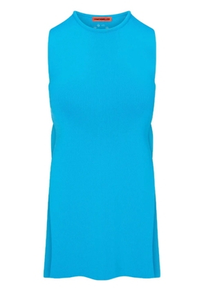 Simon Miller Knits By Canoga top - Blue