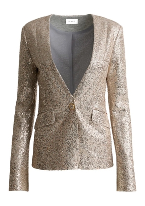 St. John sequin jacket - Neutrals