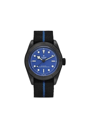 TUDOR 2024 unworn Black Bay 41mm - Blue