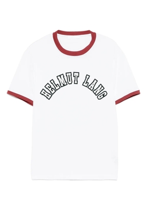 Helmut Lang Prep T-shirt - White