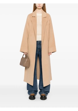 Favorite Daughter The Paola coat - Neutrals