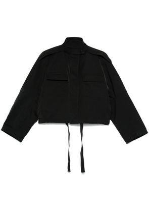 Christian Wijnants Juna jacket - Black