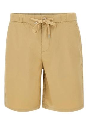 Sun68 Coulisse shorts - Neutrals
