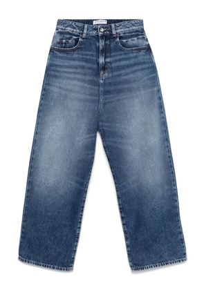 ICON DENIM Holly jeans - Blue