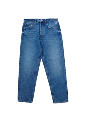 AMISH Jeremiah tapered jeans - Blue
