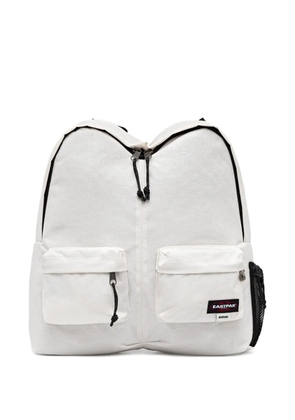 Eastpak x AVAVAV Double Pak'R backpack - White
