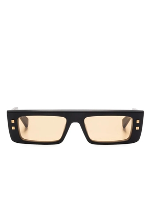 Balmain Eyewear B-Army III sunglasses - Black