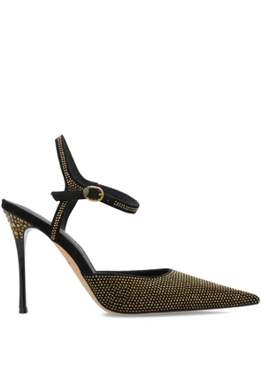 Kurt Geiger London Mayfair heeled pumps - Black