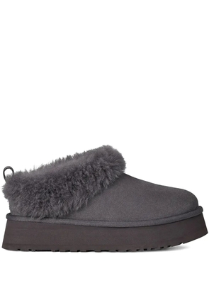 UGG Tazzelle suede boots - Grey