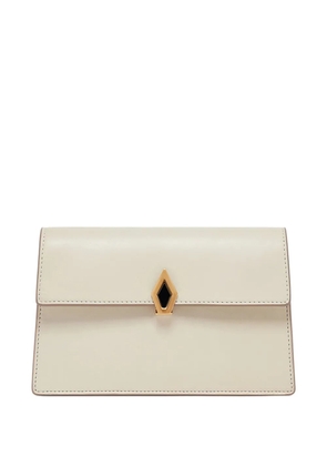 Metier London Parallel 22 shoulder bag - Neutrals