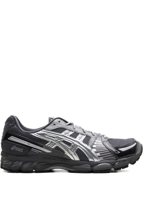 ASICS 'Kith - Tornado Pure Silver' Gel-Kayano 12.1 sneakers - Black
