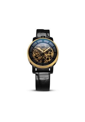 Fob Paris R360 36mm - Gold