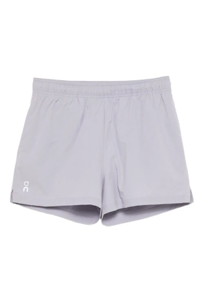 On Running Core shorts - Purple