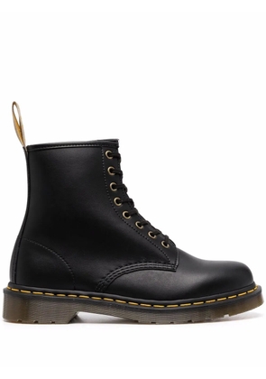 Dr. Martens Vegan 1460 ankle boots - Black