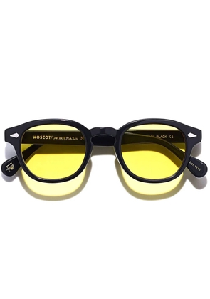 Moscot Lemtosh sunglasses - Black
