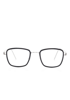 Lindberg Eric glasses - Black