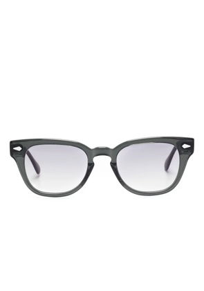 Moscot Hazensun sunglasses - Grey