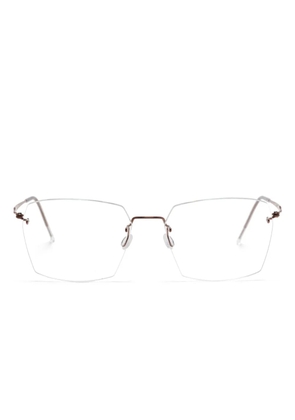 Lindberg Spirit glasses - Brown