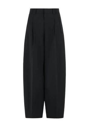 Closed Wendlyn pleated trousers - Black