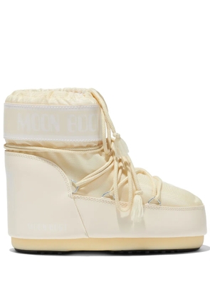 Moon Boot Icon Low 2 boots - Neutrals