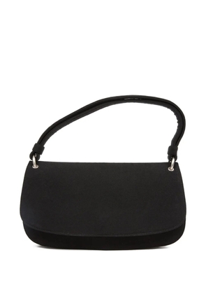 Prada Pre-Owned 2010s cotton handbag - Black