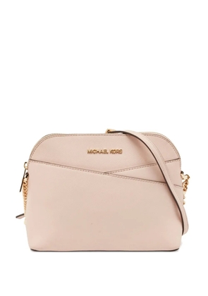 Michael Kors Vintage Jet Set Travel Dome tote bag - Pink