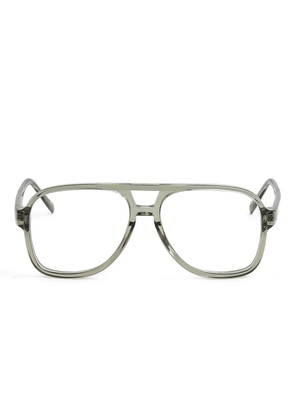 Moscot Sheister glasses - Green