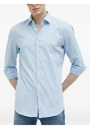 HUGO button-up shirt - Blue