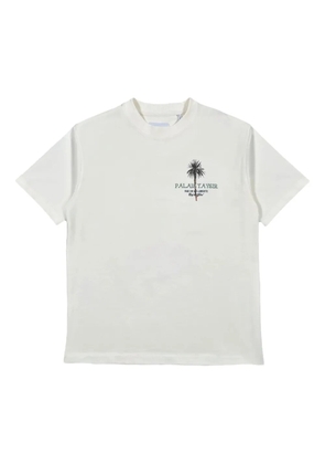 Only the Blind Palais Taysir t-shirt - White
