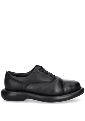 Clarks Originals Martine Rose Oxford shoes - Black