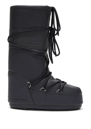 Moon Boot Icon snow boots - Black