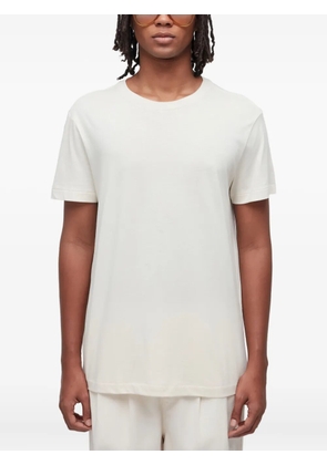 Osklen crew-neck T-shirt - White
