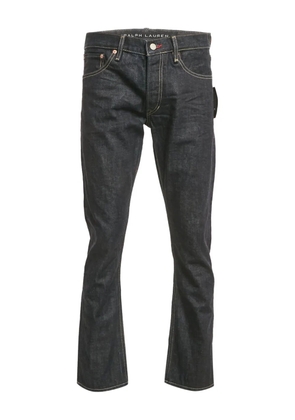 Polo Ralph Lauren Vintage straight-leg jeans - Blue