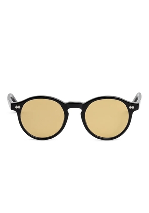 Moscot Miltzen sunglasses - Black