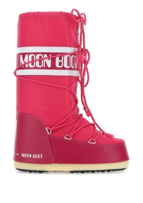 Moon Boot Icon snow boots - Pink