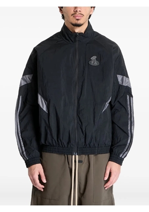 adidas x Fucking Awesome Aloxe track jacket - Black