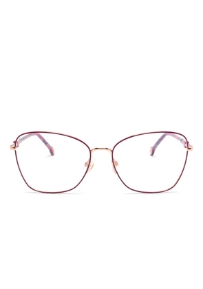 Carolina Herrera HER 0305 glasses - Purple