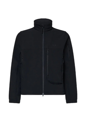 Oakley zip-up jacket - Black