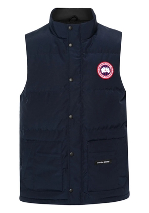 Canada Goose Freestyle vest - Blue