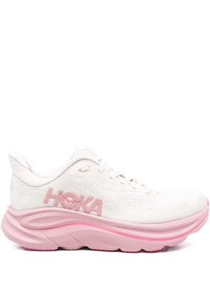 HOKA Clifton 10 sneakers - White