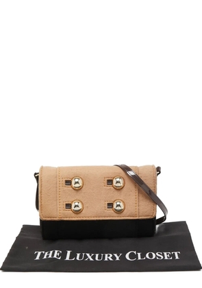 Kate Spade Beantown cross body bag - Black